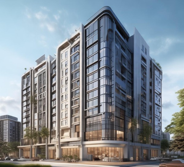 五星级酒店翻新合作方案，品牌名称与 Builder方合作，计划于224年6月完成