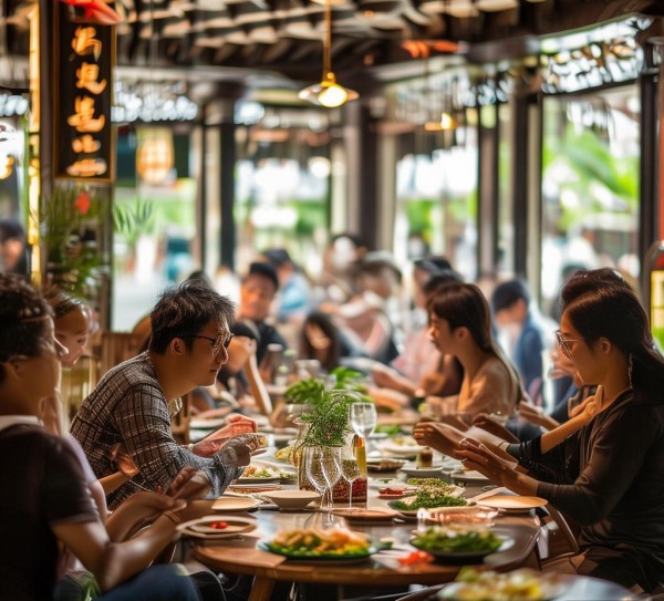 湛江市酒店餐饮服务价格解析，经济与文化的平衡之道