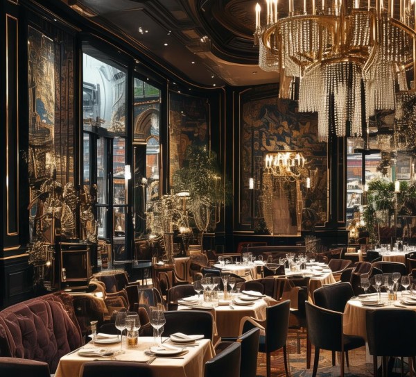 紫宸酒店，品质与生活的完美结合——为您带来精致的用餐体验